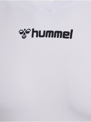 Hummel Hummel T-Shirt Hmlbl Erwachsene in WHITE