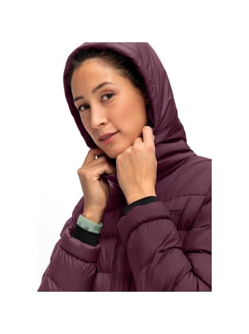 Maier Sports Mäntel Lomnica in Lila4637