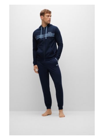 North Sails Jacke in Marine