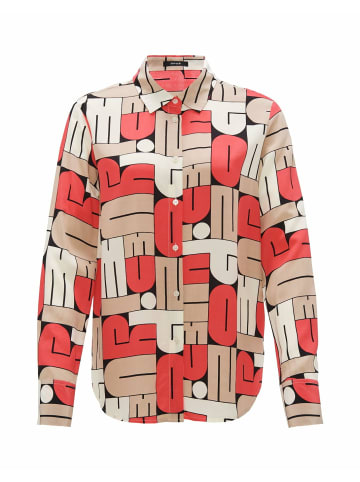 OPUS Bluse für Damen in beige