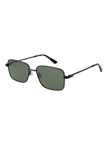 Pepe Jeans Herren Sonnenbrillen Rechteck Schwarz