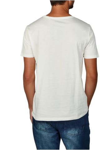 riverso  T-Shirt RIVLeon in Weiß