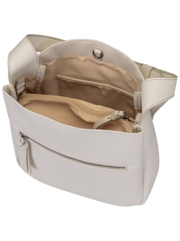 FREDsBRUDER Handtasche Bestie City in Oat Milk