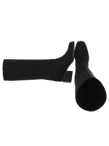 Ital-Design High Heel in Schwarz