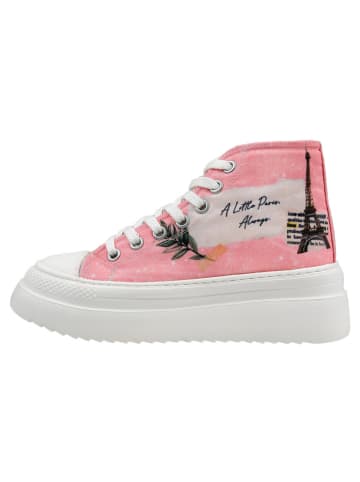 Dogo DOGO Fiora - A Little Paris Always in Rosa