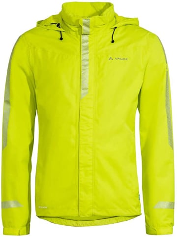 Vaude Jacke Luminum Jacket II in Neongrün