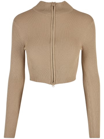 Urban Classics Cardigan in unionbeige