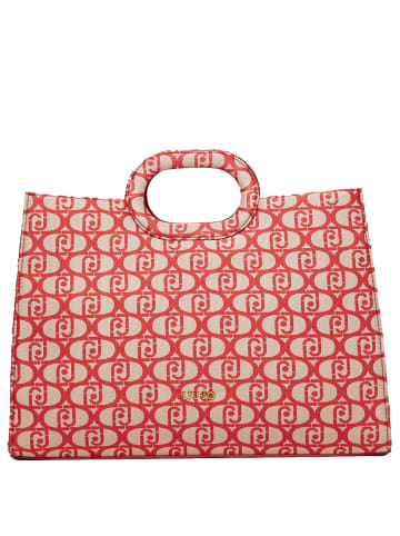 Liu Jo Daurin - Shopper L 40 cm in folly