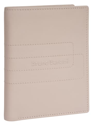 Bruno Banani Geldbörse in beige