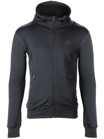 Gorilla Wear Jacke - Glendale softshell - Anthrazit