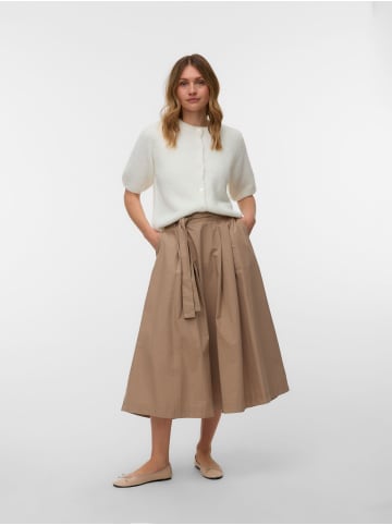 Vero Moda Strickjacke in Snow White