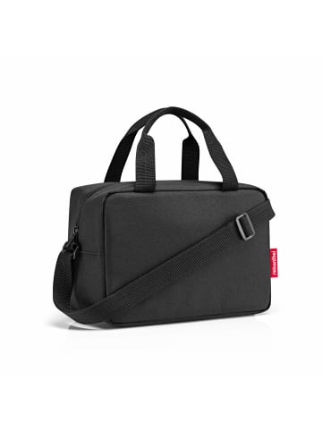 Reisenthel reisenthel coolerbag to-go black