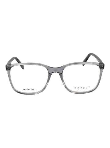 ESPRIT Damen Optische Fassungen Quadrat Grau