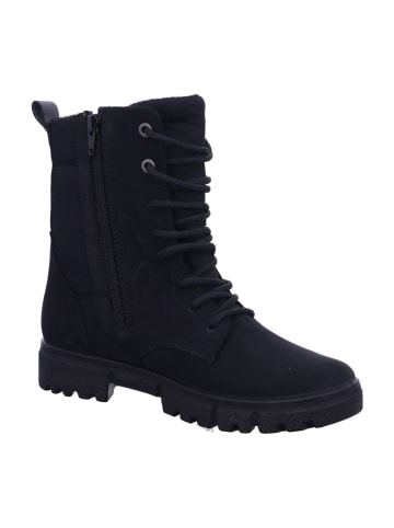 Ricosta Ki.-Stiefel RANA in Schwarz
