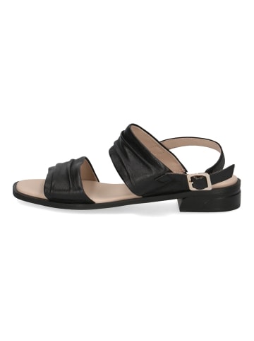 Caprice Sandalen Schwarz