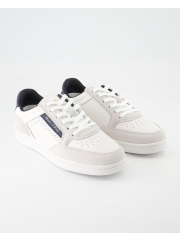 Marc O'Polo Shoes Sneaker in Weiß