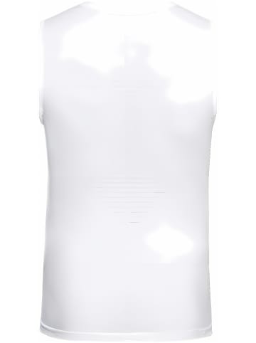 Odlo T-Shirt "Perf. X-Light Eco" in Weiß