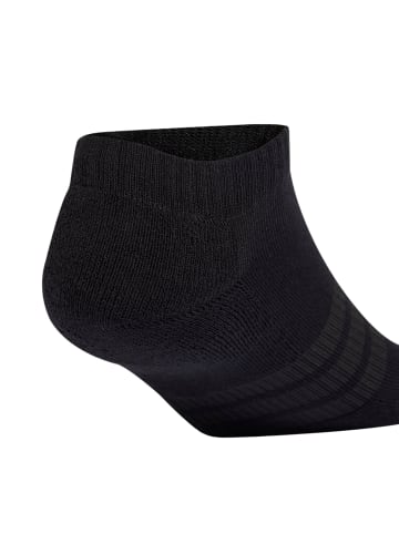 adidas Socken 9er Pack in Schwarz/Grau/Weiß