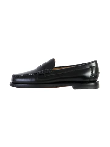 Sebago Sebago Classic Dan Woman Ledermokassin