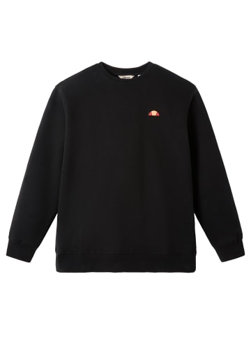 ellesse Sweatshirt 1er Pack in Schwarz