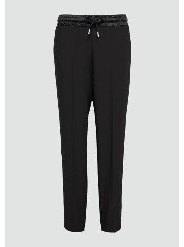 s.Oliver Hose in 9999_schwarz