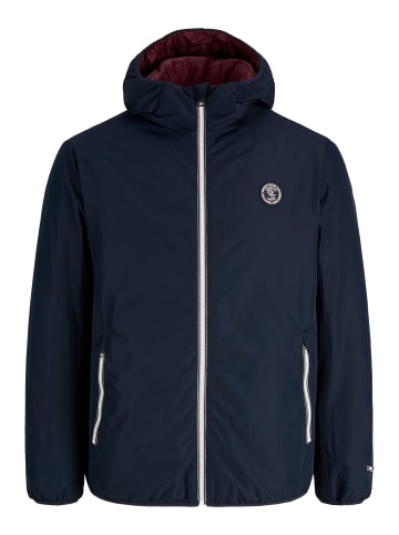 Jack & Jones Jacke in Sky Captain
