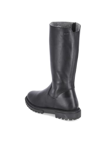 Richter Shoes Winterstiefel in Schwarz