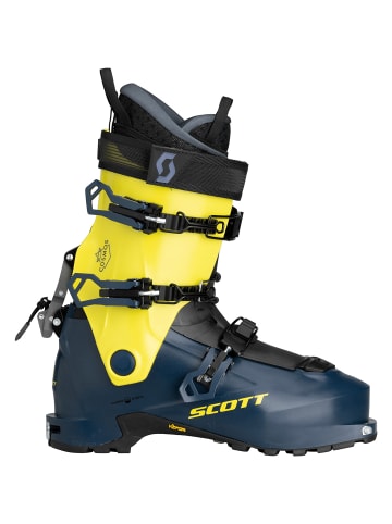 Helly Hansen M COSMOS SKI BOOT in Blau