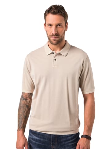 JP1880 Poloshirt in kitt