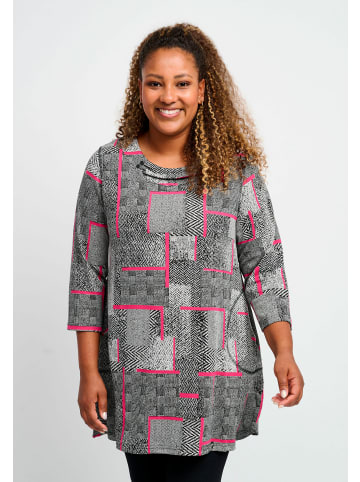 PONT NEUF Tunic PNJola Tea in pink