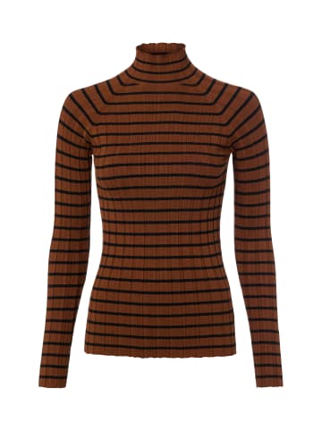 Marie Lund Pullover in nougat