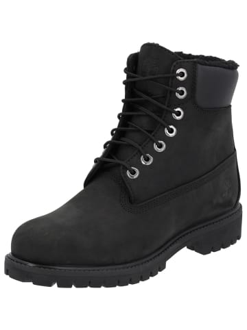 Timberland Winterstiefeletten in BLACK