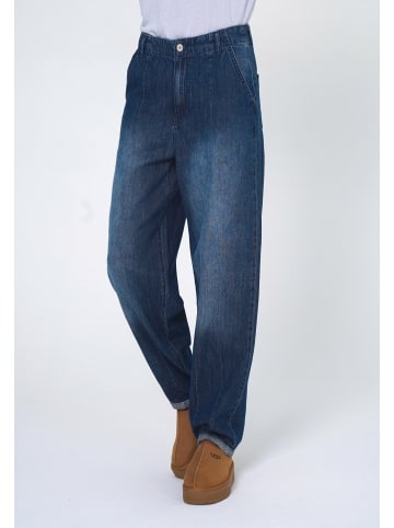 Freshlions Jeans Claudia in blue