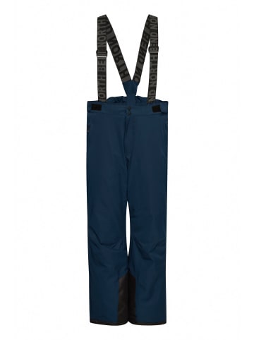 North Bend Skihose NBGilles M in Blau