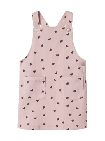 name it Spencer-Kleid in Burnished Lilac