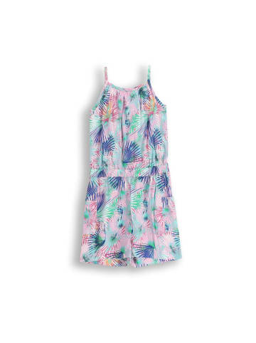 Coccodrillo Stoffoverall in bunt