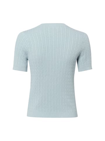 Franco Callegari Shirt in hellblau