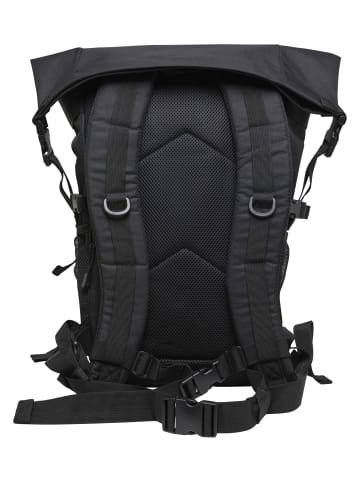 Brandit Backpacks in black