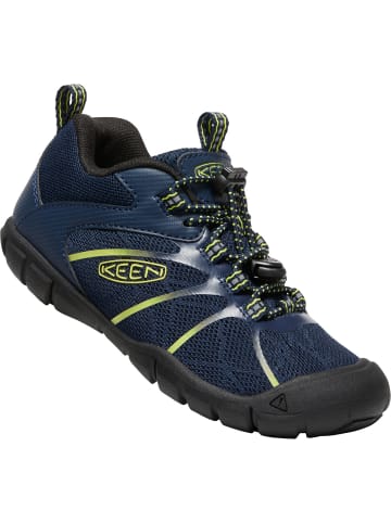 Keen CHANDLER 2 CNX in Rose