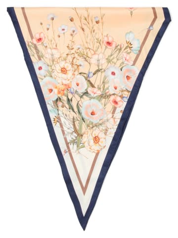 Liu Jo Tuch in aprikot mehrfarbig - 0001