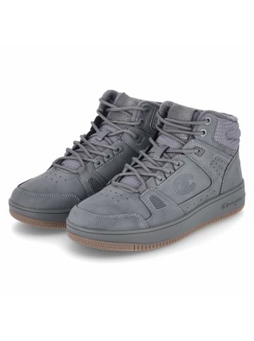 Champion Sportschuh in grau