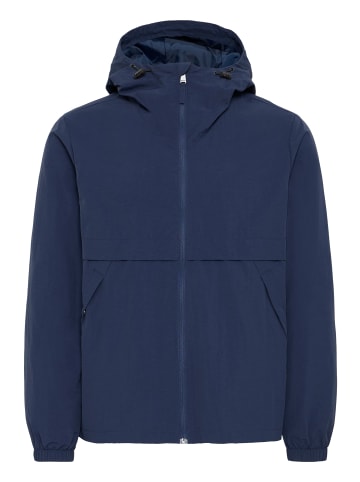 BLEND Windbreaker BHMBHVINI in Blau
