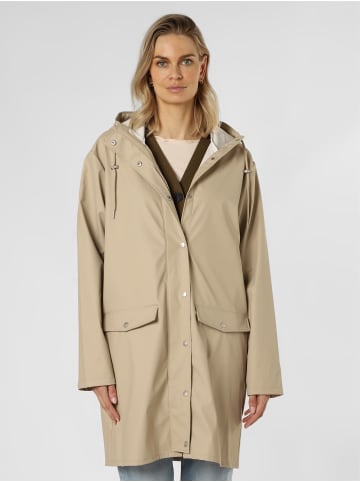 mbyM Parka Fabiola in kitt