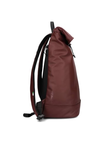 Zwei Cargo Daypack 39 cm Laptopfach in bordeaux