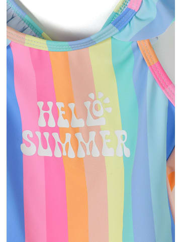 Minoti Bikini-Sets 30SWIM106 in hellblau