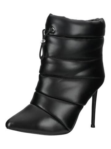 Steve Madden Stiefelette in Schwarz