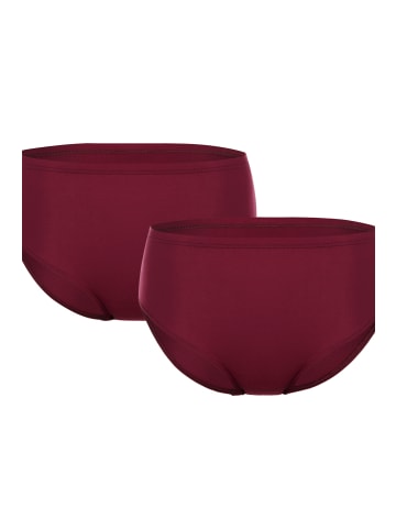 TruYou Panty in rot