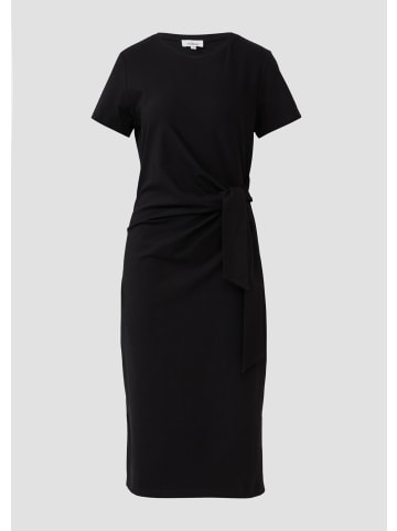 s.Oliver Kleid in 9999_schwarz