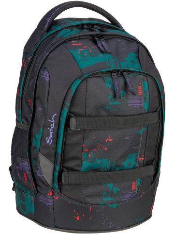 Satch Schulrucksack satch pack in Night Vision