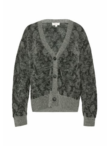 S. Oliver Strickjacke für Damen in grau